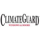 ClimateGuard Windows & Doors brand logo