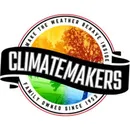 Climatemakers of VA brand logo