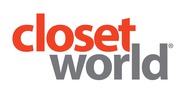 Closet World logo