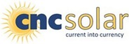 CNC Solar logo