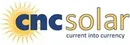CNC Solar logo
