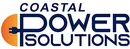 Coastal Power Solutions logo