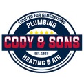 Cody & Sons Plumbing, Heating & Air Cody & Sons Plumbing, Heating & Air