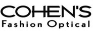 Cohen's Fashion Optical Cohen's Fashion Optical