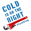 Cold is on the Right Plumbing & Air
