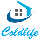 Coldlife AC brand logo