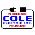Cole Electric Services