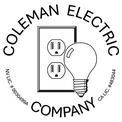 Coleman Electric Coleman Electric