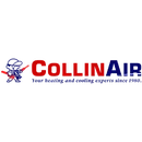 Collin Air brand logo