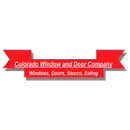 Colorado Window and Door Company brand logo
