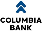 Columbia Bank brand logo