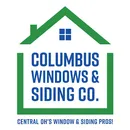 Columbus Windows and Siding Co. brand logo