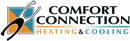 Comfort Connection brand logo