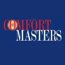 Comfort Masters Heating & Air Conditioning brand logo