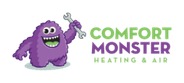 Comfort Monster logo