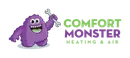 Comfort Monster brand logo