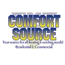 Comfort Source brand logo