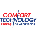 Comfort Technology brand logo