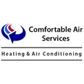 Comfortable Air Services Comfortable Air Services