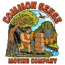 Common Sense Moving Company