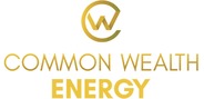 Common Wealth Energy logo