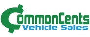 CommonCents Vehicle Sales CommonCents Vehicle Sales