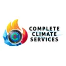 Complete Climate Services brand logo