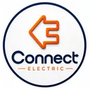 Connect Electric brand logo