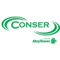 Conser Moving and Storage brand logo