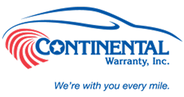 Continental Warranty Reviews image