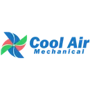 Cool Air Mechanical brand logo