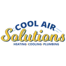 Cool Air Solutions brand logo