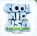 Cool Air USA brand logo