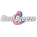 Cool Breeze Heating and Air Conditioning brand logo