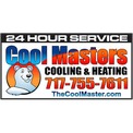 Cool Masters Cool Masters