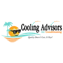 Cooling Advisors brand logo