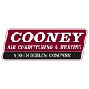 Cooney Air Conditioning & Heating brand logo