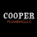 Cooper Plumbing brand logo