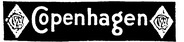 Copenhagen Smokeless Tobacco