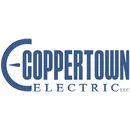 Coppertown Electric brand logo