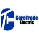 CoreTrade Electric brand logo