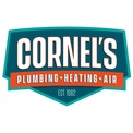 Cornel's Plumbing, Heating & Air Conditioning Cornel's Plumbing, Heating & Air Conditioning