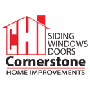 Cornerstone Home Improvements brand logo