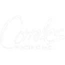 Corrales Electric brand logo