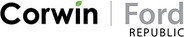 Corwin Ford Republic Corwin Ford Republic