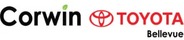 Corwin Toyota of Bellevue Corwin Toyota of Bellevue