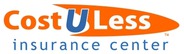 Cost-U-Less Insurance logo