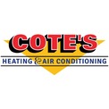 Cote’s Heating and Air Conditioning