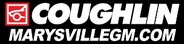 Coughlin GM of Marysville Coughlin GM of Marysville