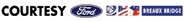 Courtesy Ford